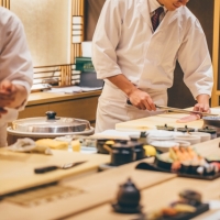 【未経験可】未経験から挑戦できる寿司職人のお仕事【赤坂】
